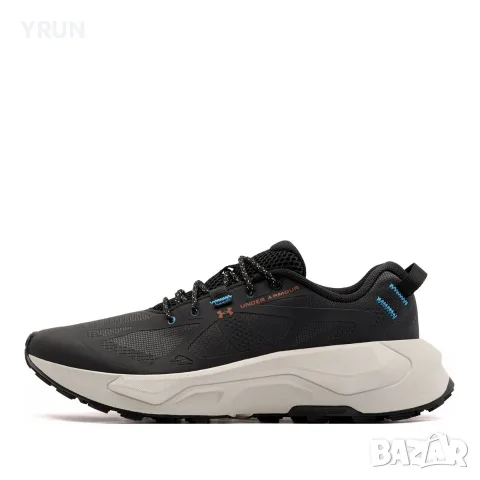 Under Armour Charged Bandit Trail 4, снимка 7 - Маратонки - 56621936