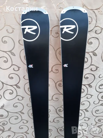 карвинг ски Rossignol Pursuit 14  170см.  , снимка 7 - Зимни спортове - 56748905