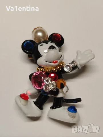 Значки Walt Disney, снимка 12 - Колекции - 56666137