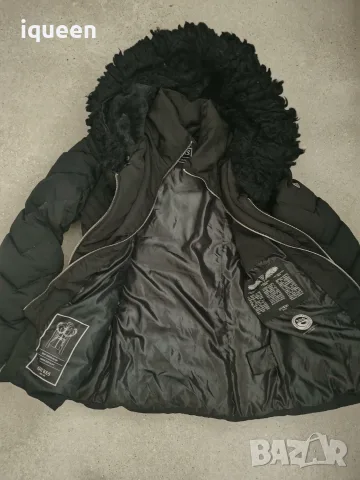 Guess гъши пух Гес , снимка 3 - Якета - 56567735