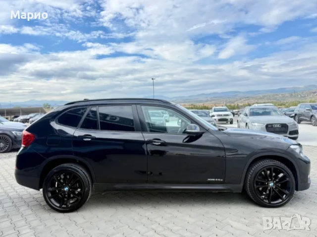BMW X1 Собствен лизинг!!!, снимка 6 - Автомобили и джипове - 56719621