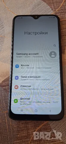 Смартфон Samsung Galaxy A40, Dual SIM, 64GB, 4G, Black