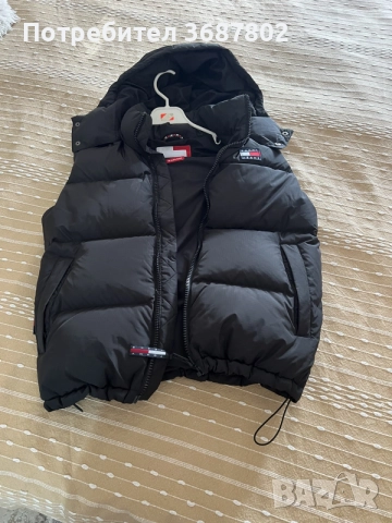 дамски елек Tommi Hilfiger