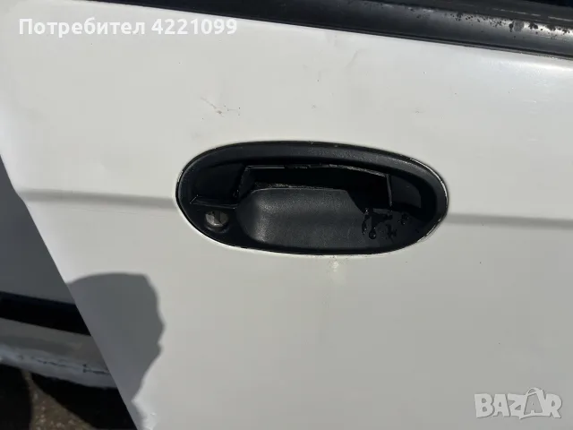Продавам Шевролет Спарк 2008 година, снимка 8 - Автомобили и джипове - 56639243