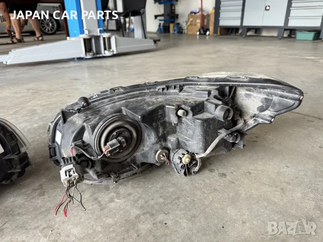 SUBARU IMPREZA WRX STI части, снимка 8 - Части - 56748600