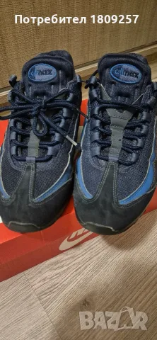 маратонки Nike., снимка 2 - Маратонки - 56566276
