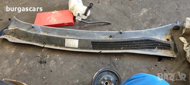Кора под чистачки Opel Corsa D Z12XEP 1.2-80к.с