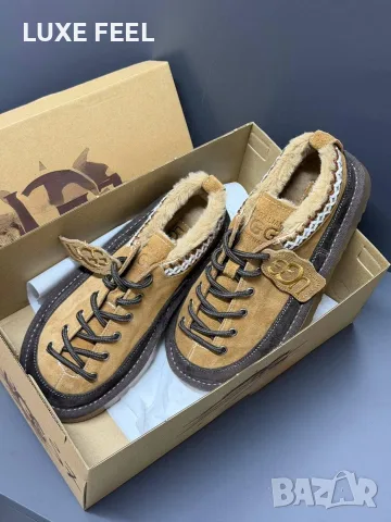 UGG ✨Дамски Обувки , снимка 8 - Дамски ежедневни обувки - 56717773