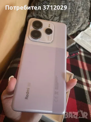 Redmi Note 14 5G, снимка 2 - Xiaomi - 56710445