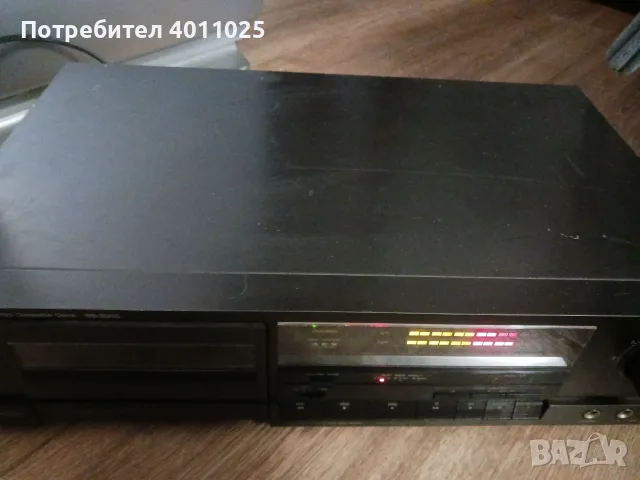  Deck technics rs-b355, снимка 4 - Декове - 56682573