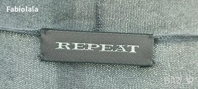 Repeat shirt 38, снимка 2 - Тениски - 56606714