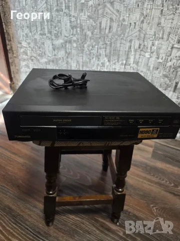 Продавам Hifi Stereo Video Panasonic NV-HD90