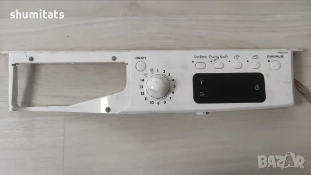 Платка за пералня Indesit IWSNE61253+вентили