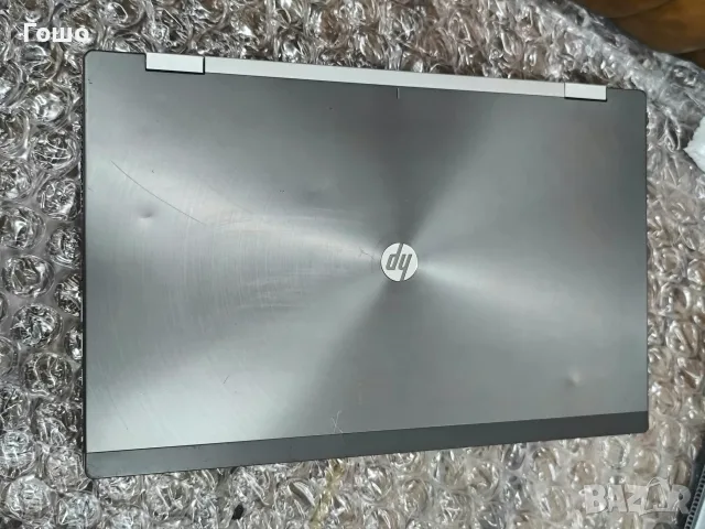 Hewlett-Packard HP EliteBook 8760w, снимка 3 - Лаптопи за дома - 56726869