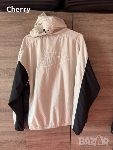 Яке и анцуг Nike Air , снимка 4 - Спортни дрехи, екипи - 56608322