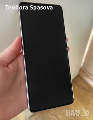 SAMSUNG GALAXY Z FLIP 8, снимка 7 - Samsung - 56561838