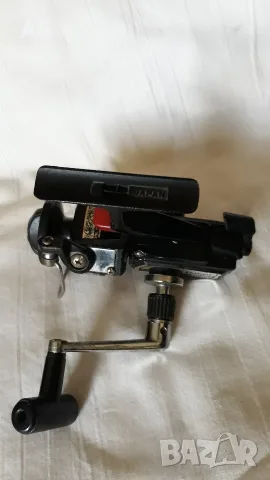Daiwa Sprinter ST - 650 DX - Japan , снимка 5 - Макари - 56615396