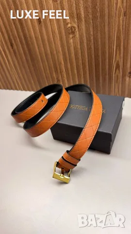 Bottega Veneta ✨Дамски Колани , снимка 2 - Колани - 56718091