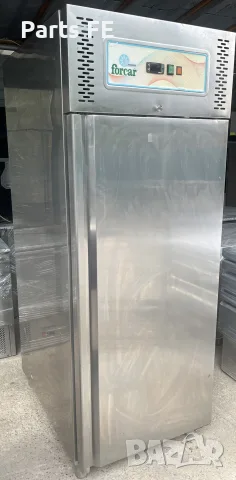 професионален фризер 60/40 тави вертикален profesionalen frizer vertikalen 60/40 tavi