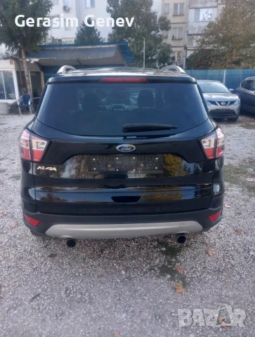 Ford Kuga 1.5 TDCI, снимка 6 - Автомобили и джипове - 56630993