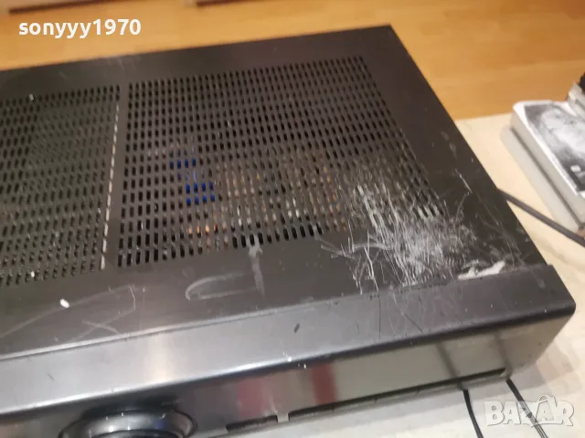 TECHNICS MADE IN JAPAN 2910260927L4, снимка 16 - Ресийвъри, усилватели, смесителни пултове - 56718076