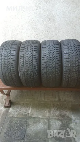 ЗИМНИ M+S DEBICA