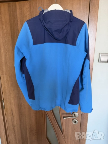 Patagonia мъжко яке, снимка 4 - Якета - 56633936
