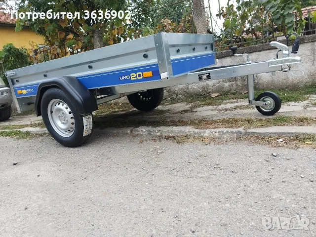 💥 Vesta Uno 20 💥 , снимка 2 - Ремаркета - 56556940
