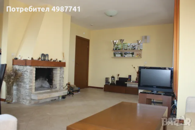 Pirin Golf  тристаен апартамент , снимка 7 - Апартаменти - 56624517