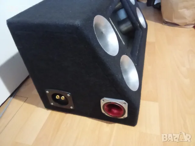 БАС туба 10.инча, снимка 6 - Тонколони - 56553945