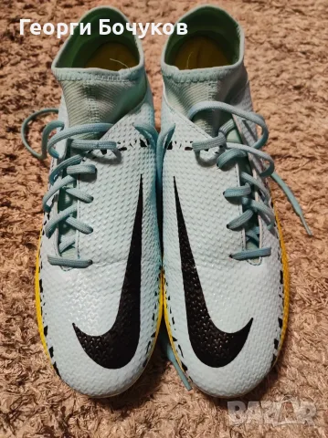 Бутонки #41 Nike Phantom 