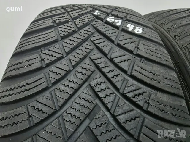 2бр зимни гуми 205/55/16 HANKOOK L06948 