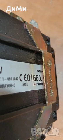 модул телефон бмв е46 bmw e46, снимка 4 - Части - 56618575