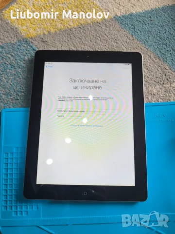 Продавам iPad 2 A1396, снимка 7 - Таблети - 56577273