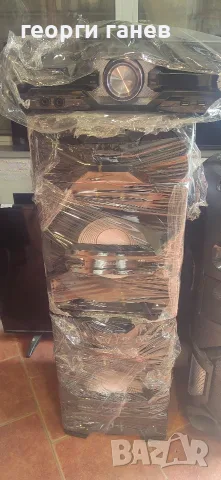 Аудио система Panasonic Max 3500