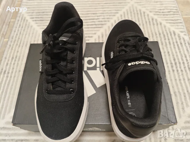 Маратонки Adidas 38 номер , снимка 5 - Маратонки - 56736380