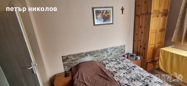 Къща със собствен  двор гараж барбекю, снимка 11 - Къщи - 56601038