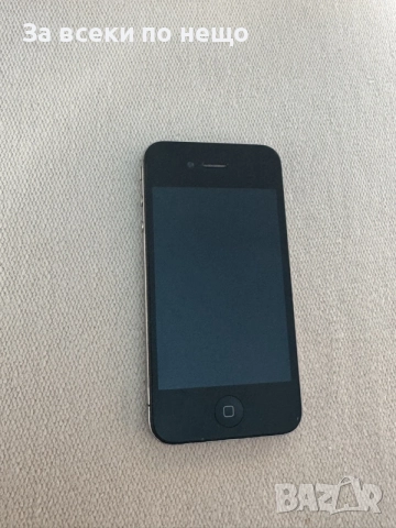 iphone 4 , Не може да се активира!, снимка 2 - Apple iPhone - 56573477