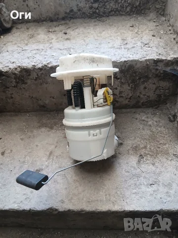 Бензинова помпа за Пежо 206  96 421 240 80  /  0973 200 9903