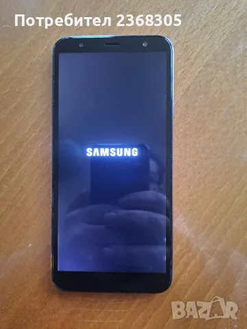 Samsung galaxy j4+, снимка 2 - Samsung - 56606225