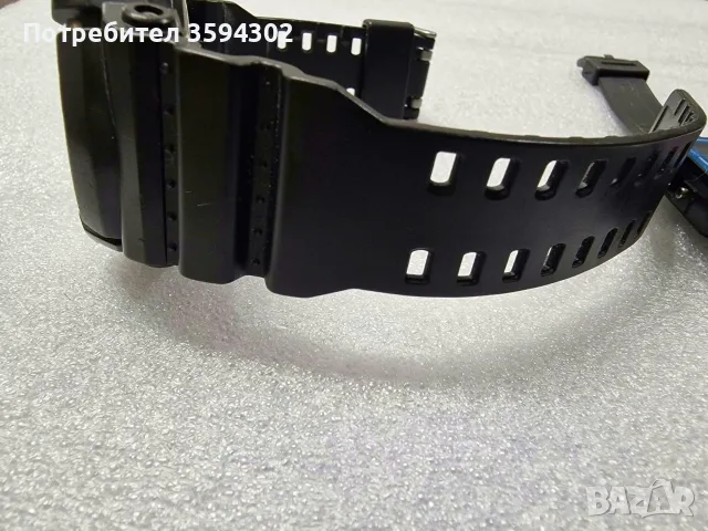 Casio G-Shock GA 200, снимка 5 - Мъжки - 56651152