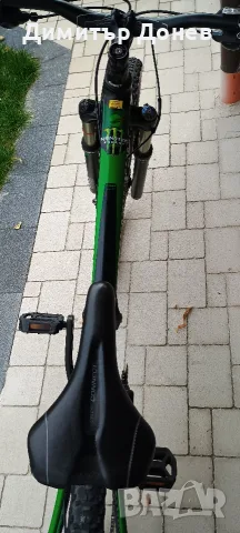 Велосипед Giant stance безупречен, снимка 15 - Велосипеди - 56748829