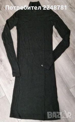 Рокля Pause jeans 