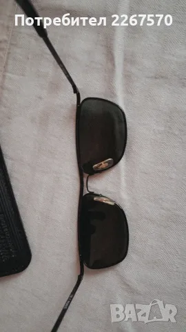 Слънчеви очила Ray-Ban, снимка 10 - Слънчеви и диоптрични очила - 56552402