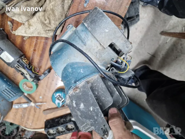 Компресор 220 волта , снимка 7 - Компресори - 56664865