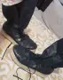 Дамски кожени боти от Tendenz, снимка 1