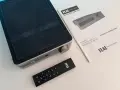 ELAC EA101EG-G INTEGRATED AMP WITH DSP, снимка 2