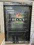 Охладител за напитки Cubes Becks'', снимка 1