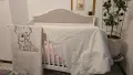 Детска олекотена завивка с плик / торба , снимка 4