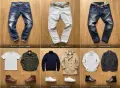 G-Star Raw мъжки оригинални дънки, снимка 1